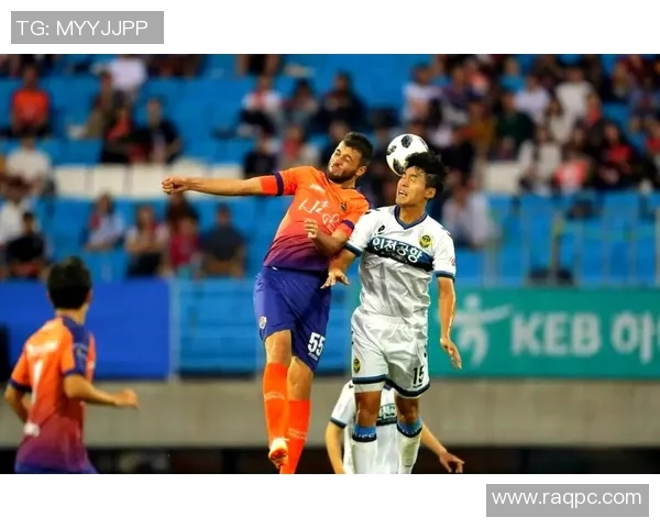 仁川联队与江原激战在即球迷期待精彩对决与胜负悬念